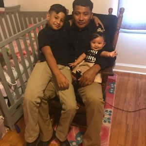 Meet your Posher, Marcio